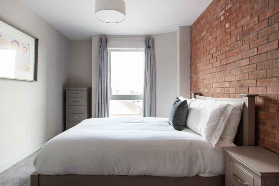 Apt 20, The Residence 334 Ormeau Road