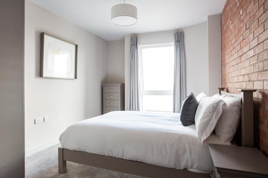 Apt 20, The Residence 334 Ormeau Road