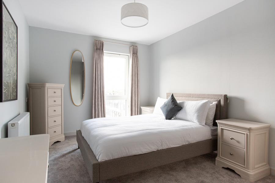 Apt 21, The Residence 334 Ormeau Road