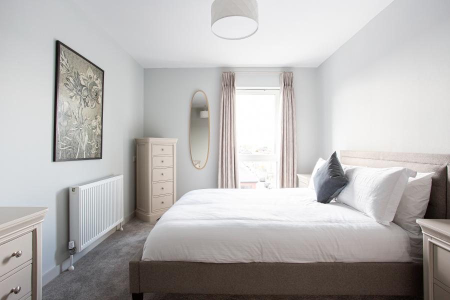 Apt 21, The Residence 334 Ormeau Road