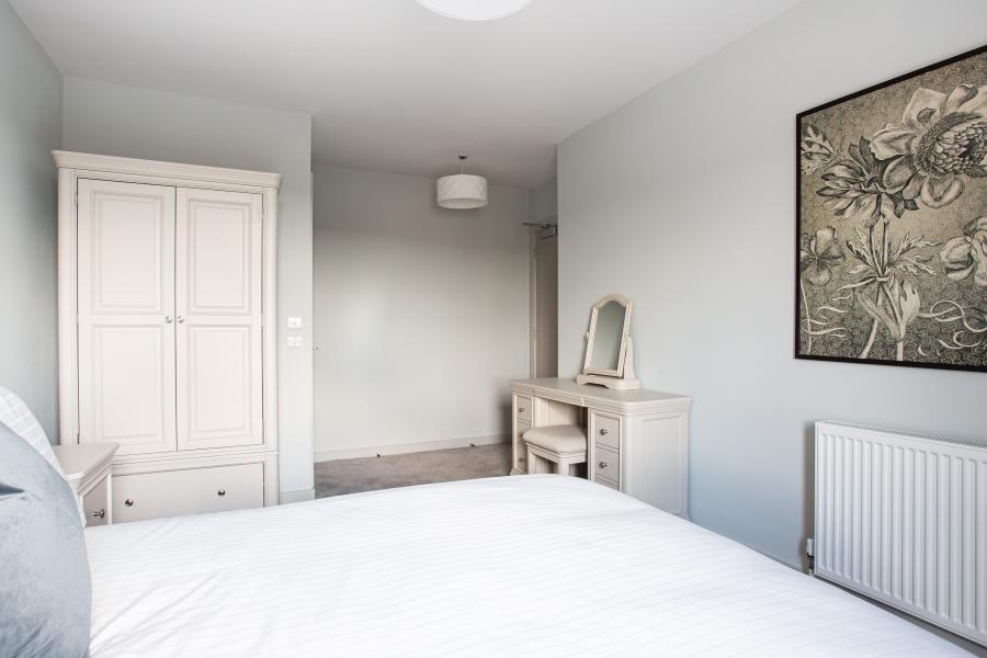 Apt 21, The Residence 334 Ormeau Road