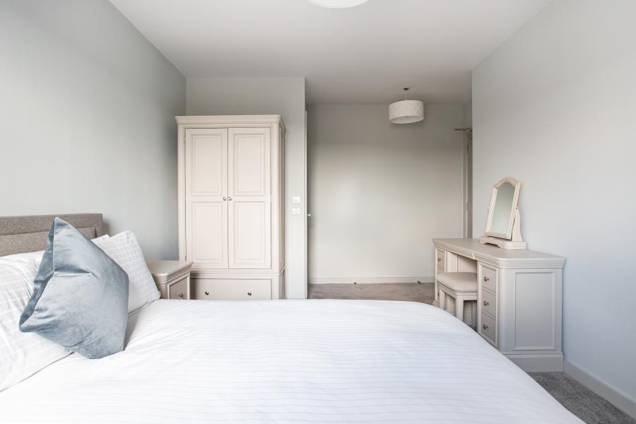 Apt 21, The Residence 334 Ormeau Road