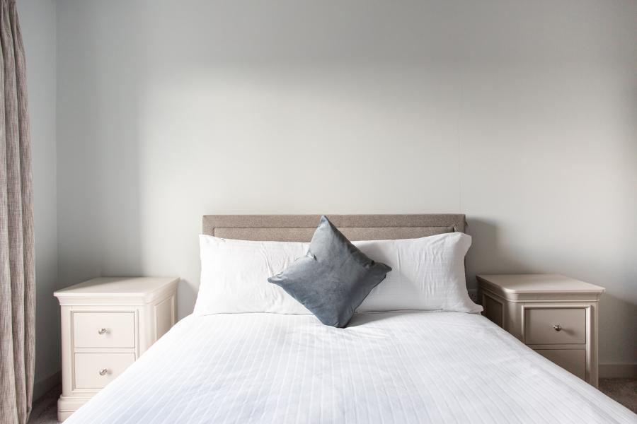 Apt 21, The Residence 334 Ormeau Road