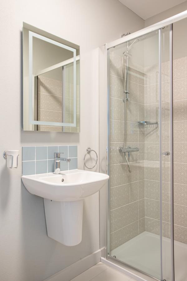 Apt 21, The Residence 334 Ormeau Road