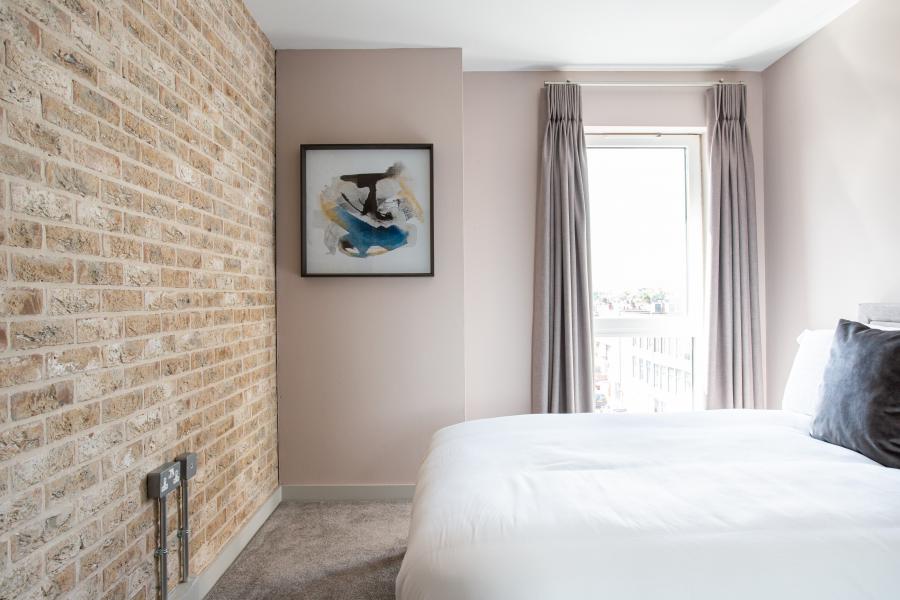 Apt 21, The Residence 334 Ormeau Road