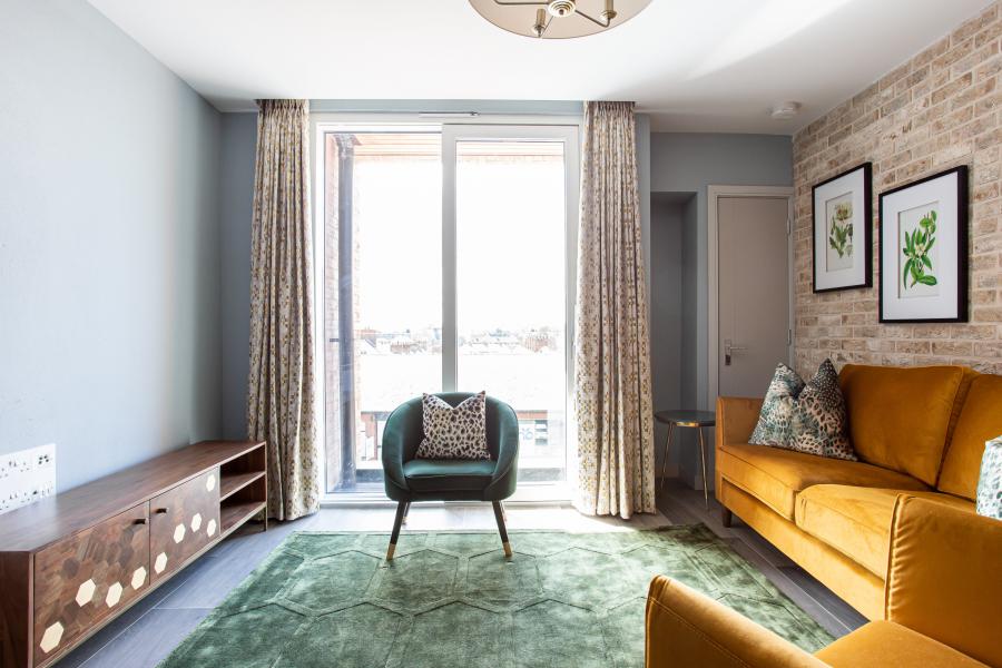 Apt 21, The Residence 334 Ormeau Road