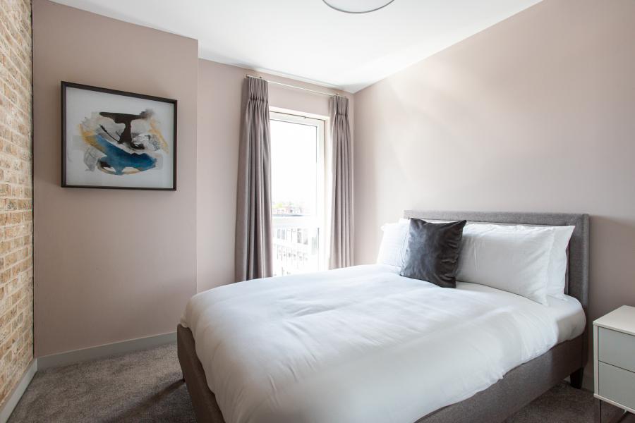 Apt 21, The Residence 334 Ormeau Road