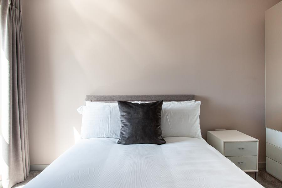 Apt 21, The Residence 334 Ormeau Road