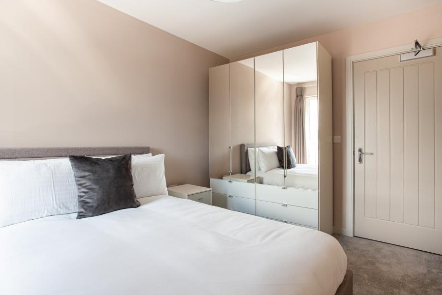 Apt 21, The Residence 334 Ormeau Road