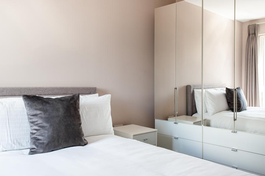 Apt 21, The Residence 334 Ormeau Road