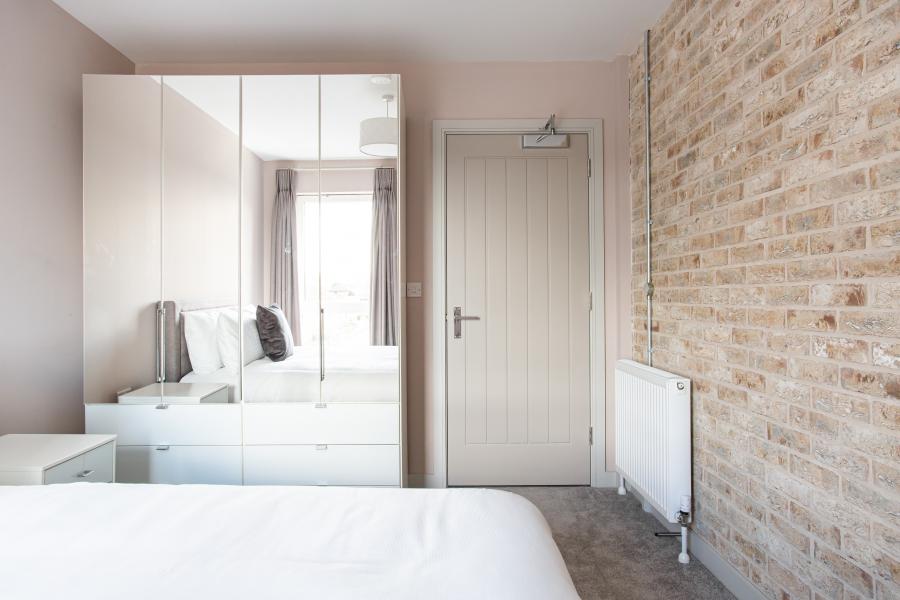 Apt 21, The Residence 334 Ormeau Road