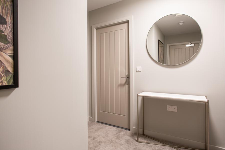 Apt 21, The Residence 334 Ormeau Road