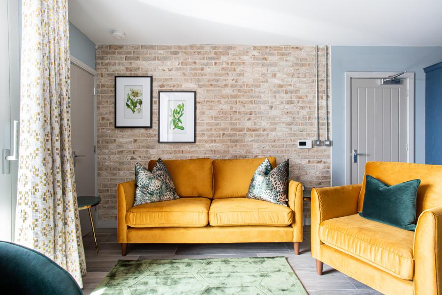 Apt 21, The Residence 334 Ormeau Road