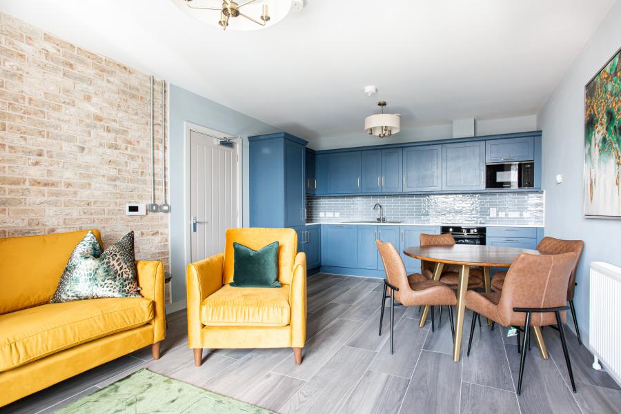 Apt 21, The Residence 334 Ormeau Road