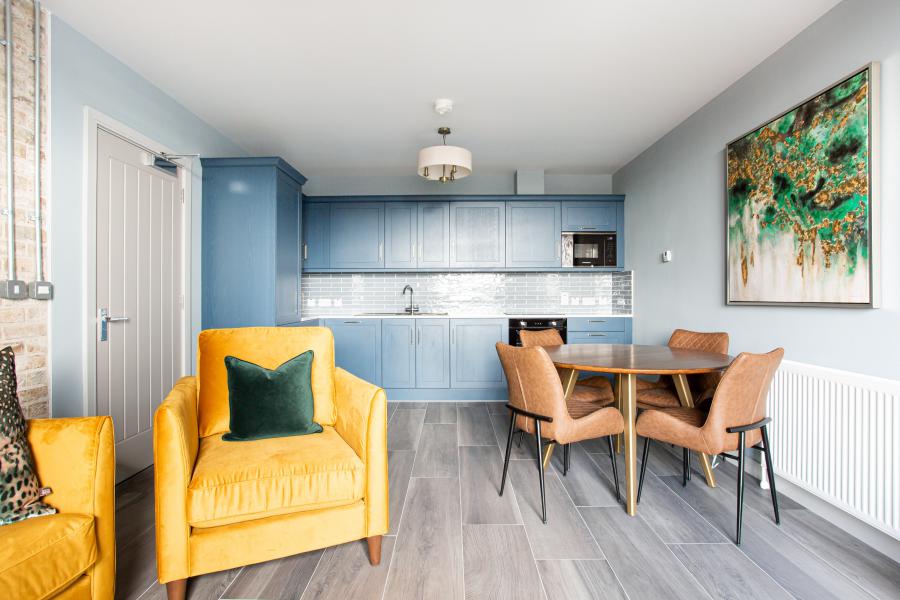 Apt 21, The Residence 334 Ormeau Road