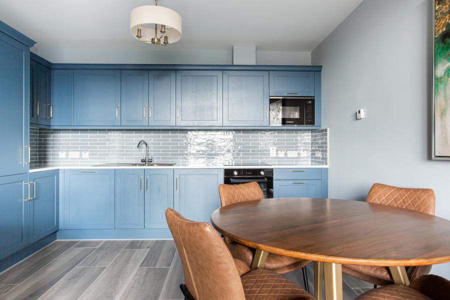 Apt 21, The Residence 334 Ormeau Road