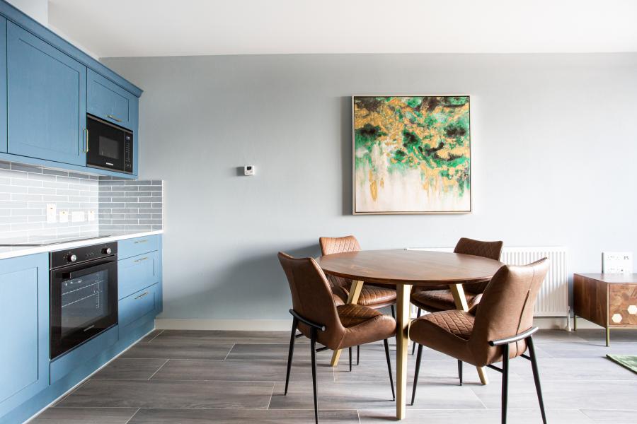 Apt 21, The Residence 334 Ormeau Road