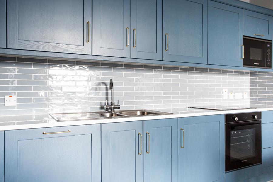 Apt 21, The Residence 334 Ormeau Road