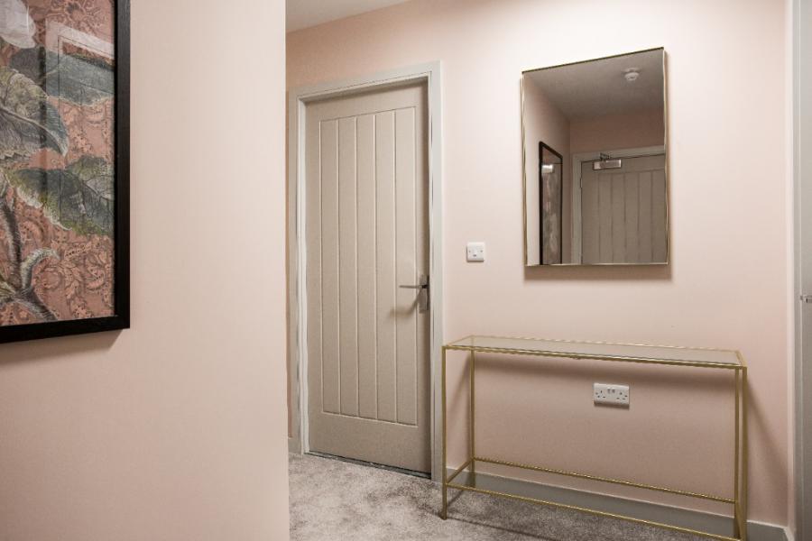 Apt 23, The Residence 334 Ormeau Road
