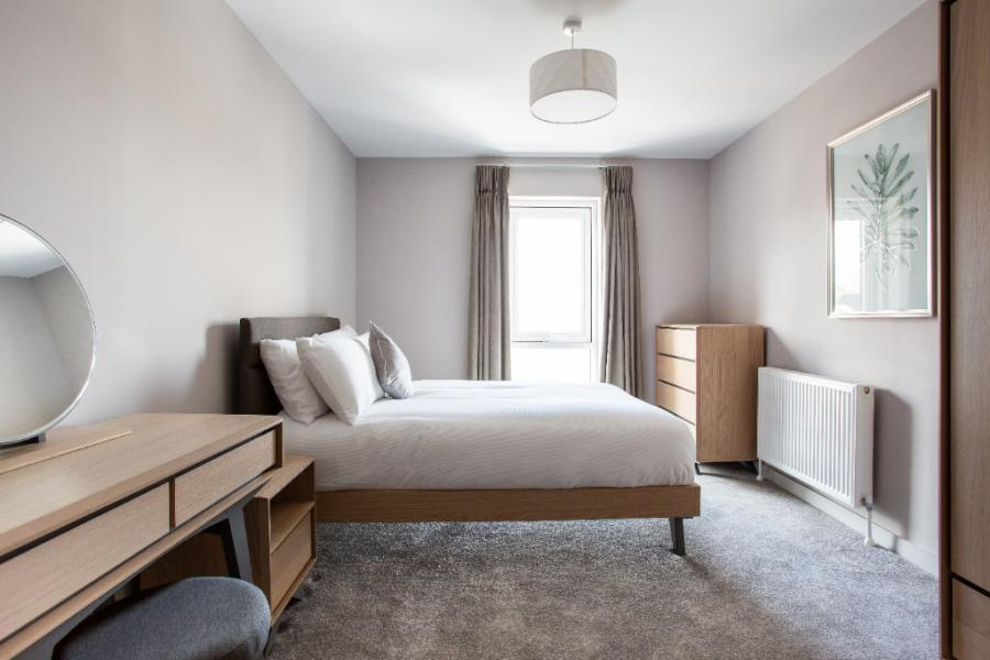 Apt 23, The Residence 334 Ormeau Road