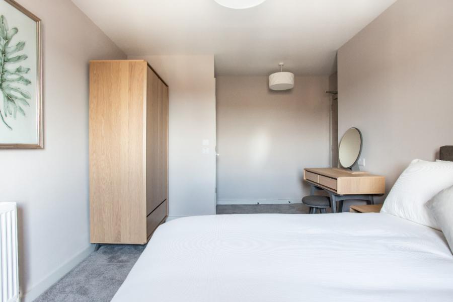 Apt 23, The Residence 334 Ormeau Road
