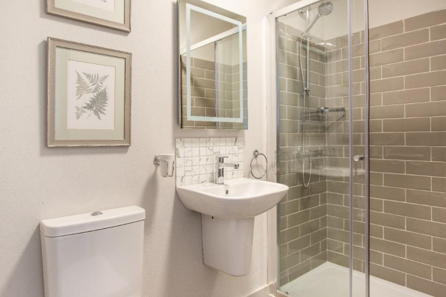 Apt 23, The Residence 334 Ormeau Road