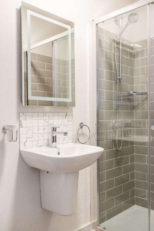 Apt 23, The Residence 334 Ormeau Road