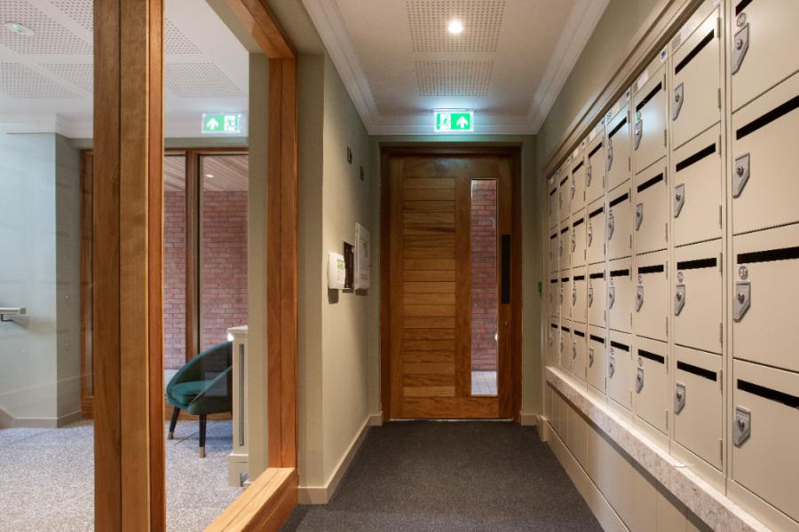 Apt 23, The Residence 334 Ormeau Road