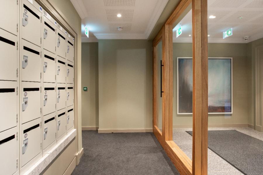 Apt 23, The Residence 334 Ormeau Road