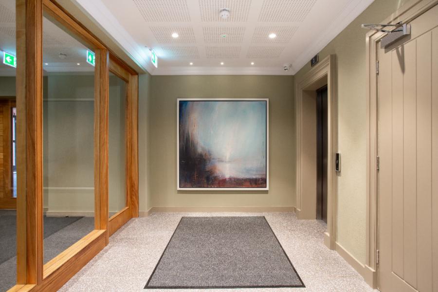 Apt 23, The Residence 334 Ormeau Road