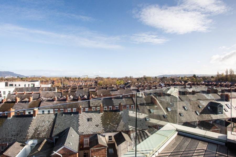 Apt 23, The Residence 334 Ormeau Road