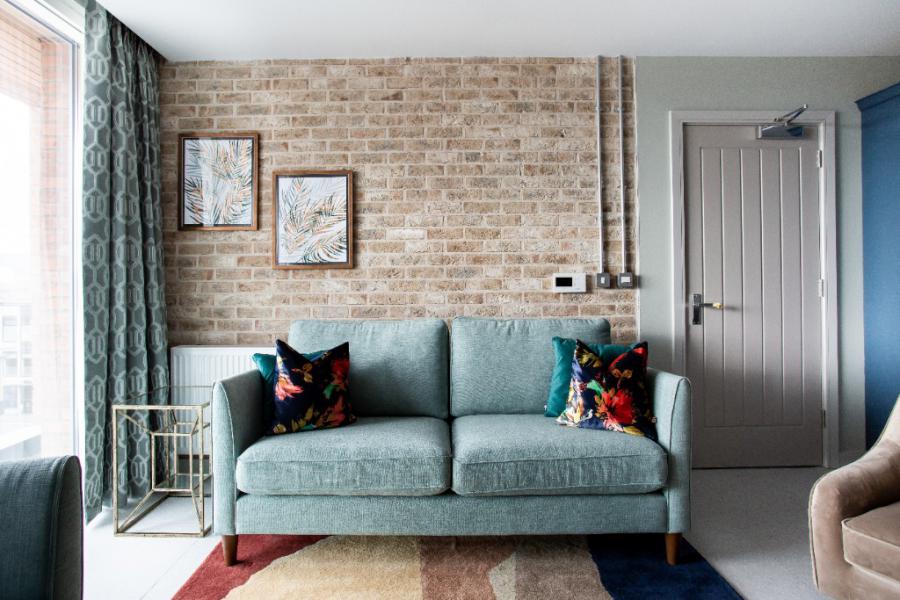 Apt 23, The Residence 334 Ormeau Road