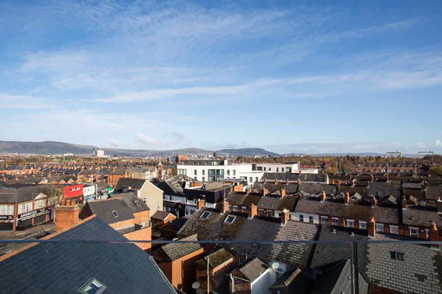 Apt 23, The Residence 334 Ormeau Road