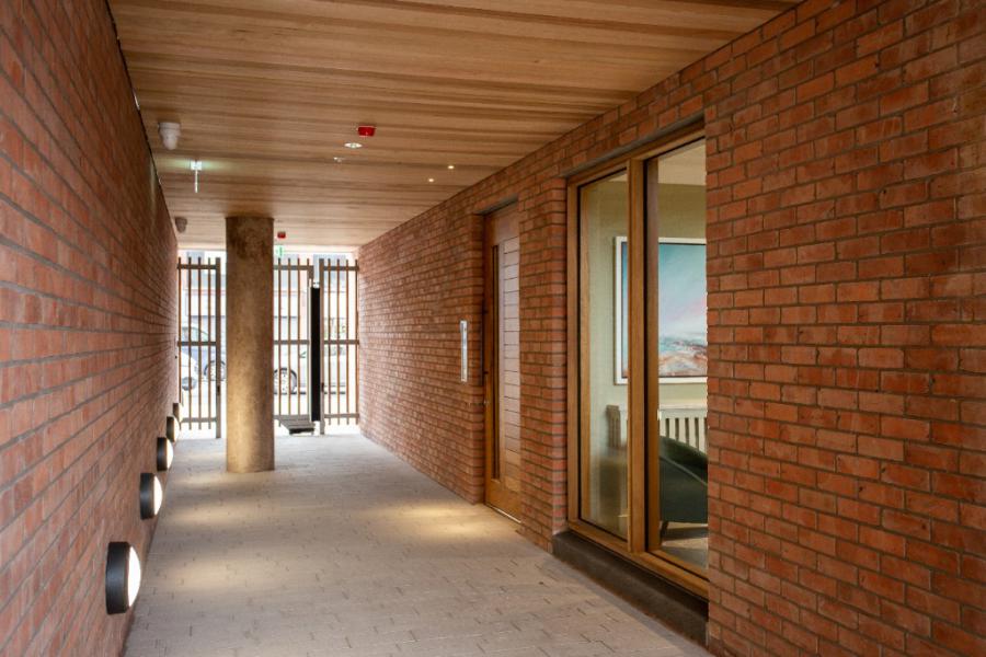 Apt 23, The Residence 334 Ormeau Road