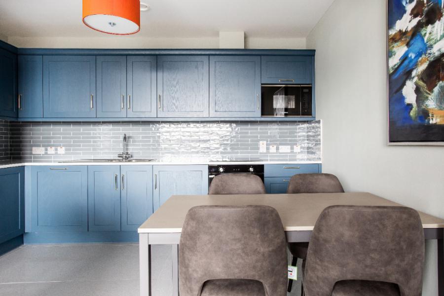 Apt 23, The Residence 334 Ormeau Road