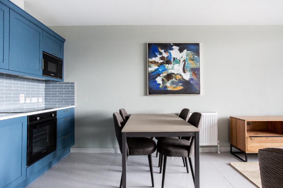 Apt 23, The Residence 334 Ormeau Road