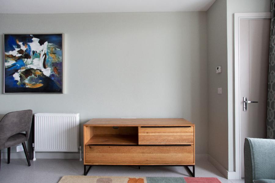 Apt 23, The Residence 334 Ormeau Road