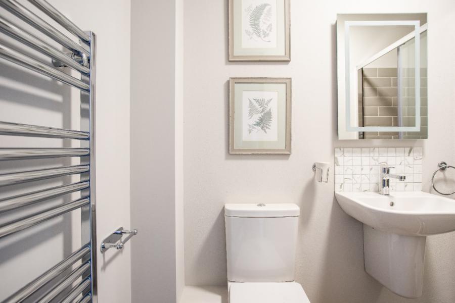 Apt 23, The Residence 334 Ormeau Road
