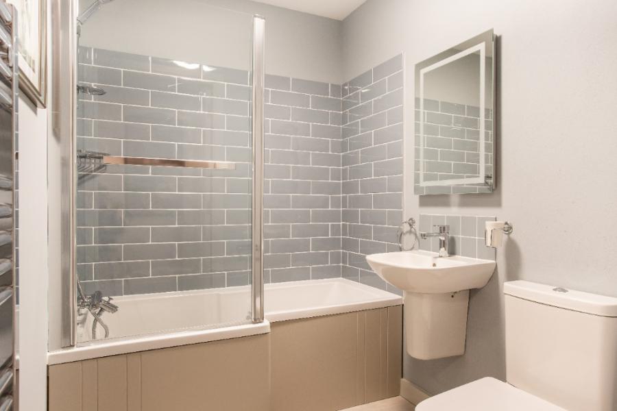 Apt 23, The Residence 334 Ormeau Road