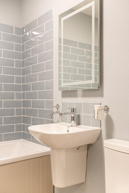Apt 23, The Residence 334 Ormeau Road