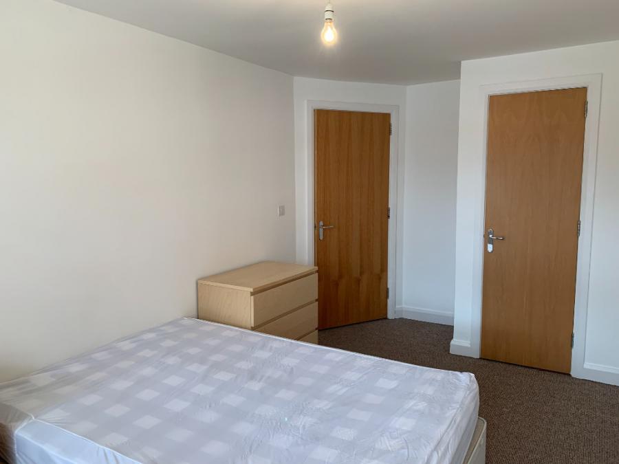 Apt 3 Dunmore Building Old Bakers Court