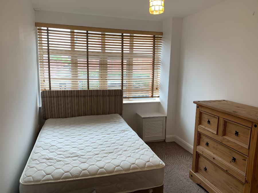 Apt 3 Dunmore Building Old Bakers Court