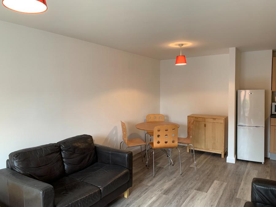 Apt 3 Dunmore Building Old Bakers Court