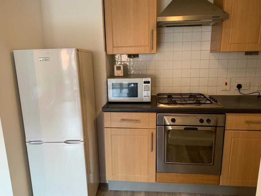 Apt 3 Dunmore Building Old Bakers Court