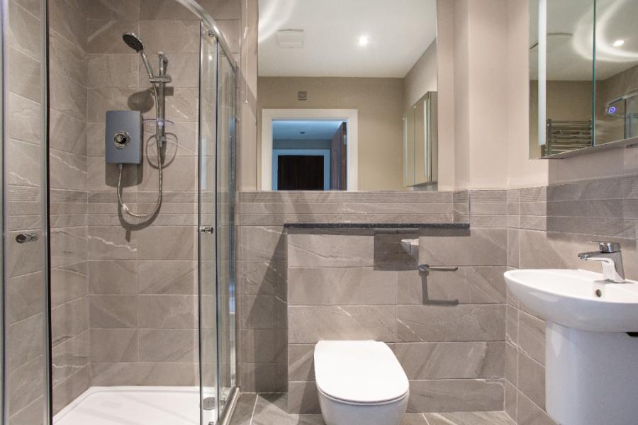 Apt 13, Lesley Park Royal 1 Rosepark Gardens