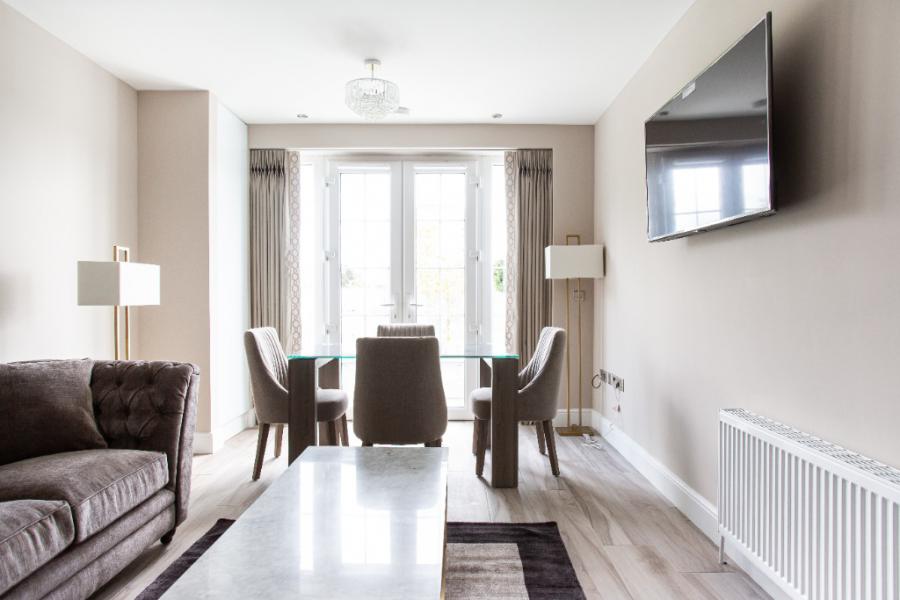 Apt 13, Lesley Park Royal 1 Rosepark Gardens