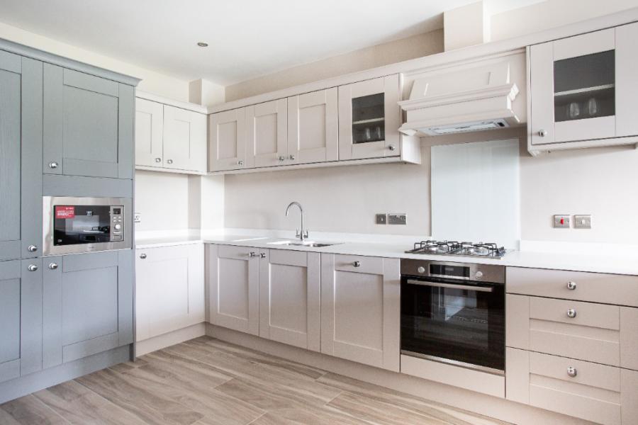Apt 13, Lesley Park Royal 1 Rosepark Gardens