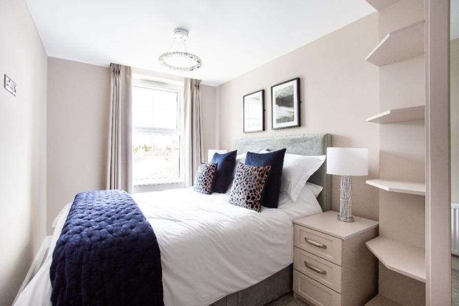 Apt 13, Lesley Park Royal 1 Rosepark Gardens