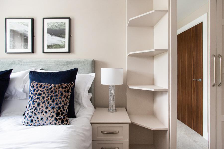 Apt 13, Lesley Park Royal 1 Rosepark Gardens