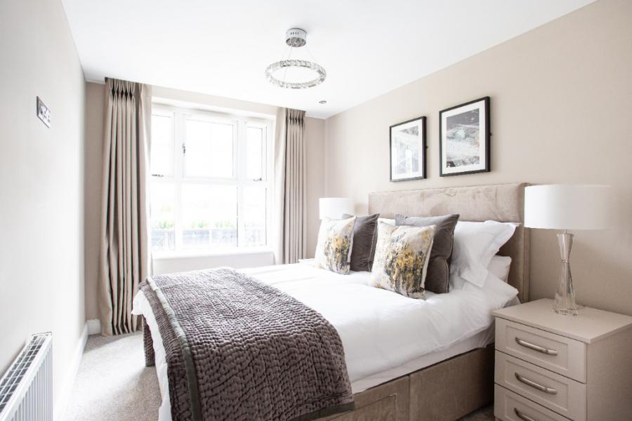Apt 13, Lesley Park Royal 1 Rosepark Gardens